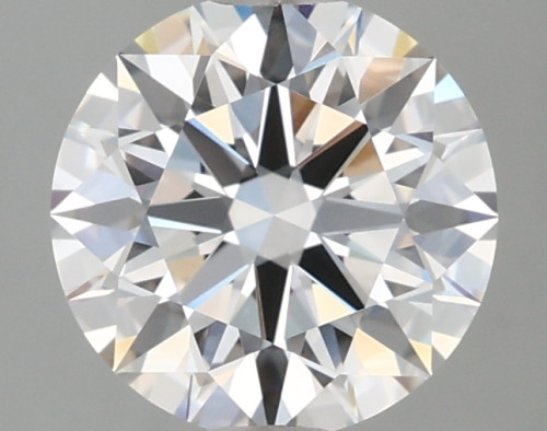 1.87 carat d FL ID Cut IGI round diamond