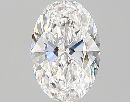 1.02 carat d VVS1 EX Cut IGI oval diamond