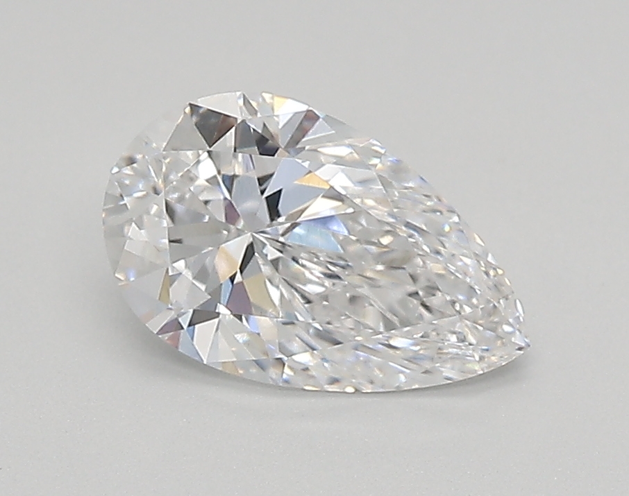 0.99 ct. pear Lab Grown Diamond front image