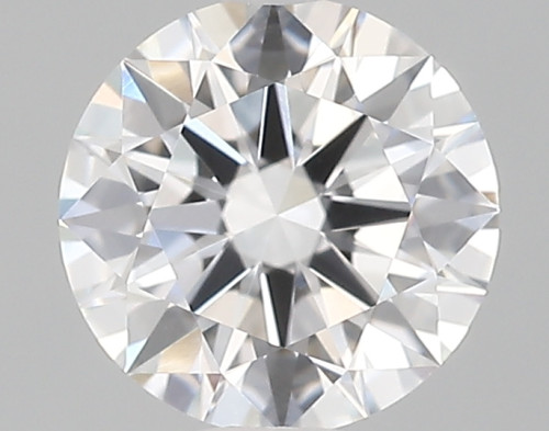 1.02 carat d VVS1 EX Cut IGI round diamond