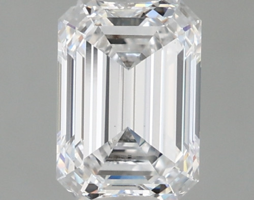 1.15 carat d VS1 EX Cut IGI emerald diamond