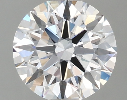1.02 carat d FL ID Cut IGI round diamond