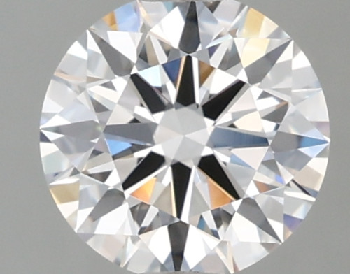 1.17 carat d FL ID Cut IGI round diamond