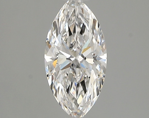 1.04 carat e VVS1 EX Cut IGI marquise diamond