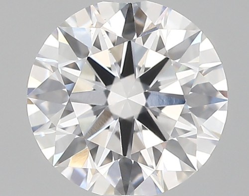 1.15 carat d VS1 ID Cut IGI round diamond