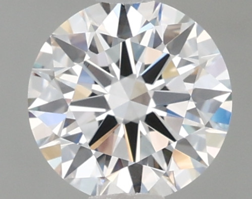 1.06 carat d FL ID Cut IGI round diamond