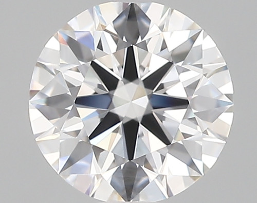 1.18 carat d FL ID Cut IGI round diamond