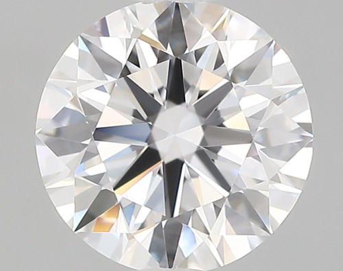 1.53 carat d VVS1 ID Cut IGI round diamond