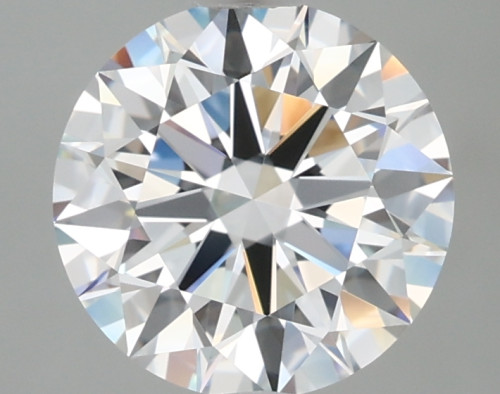 2.25 carat d VVS1 ID Cut IGI round diamond
