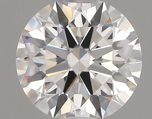 1.06 carat d FL ID Cut IGI round diamond