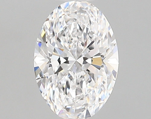 1.02 carat d VVS1 EX Cut IGI oval diamond