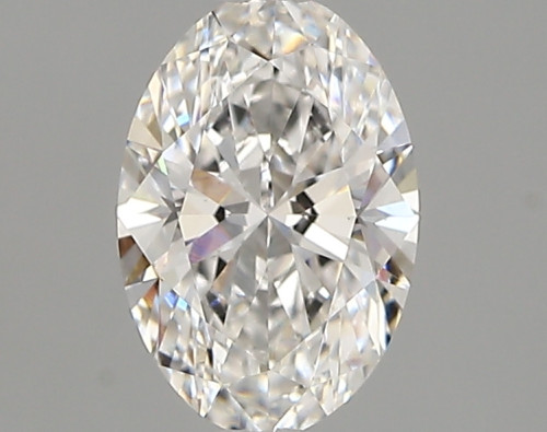 1.15 carat e VS1 EX Cut IGI oval diamond