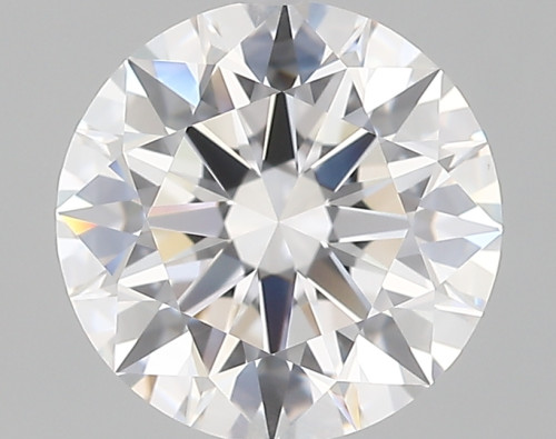 1.97 carat d VVS1 ID Cut IGI round diamond