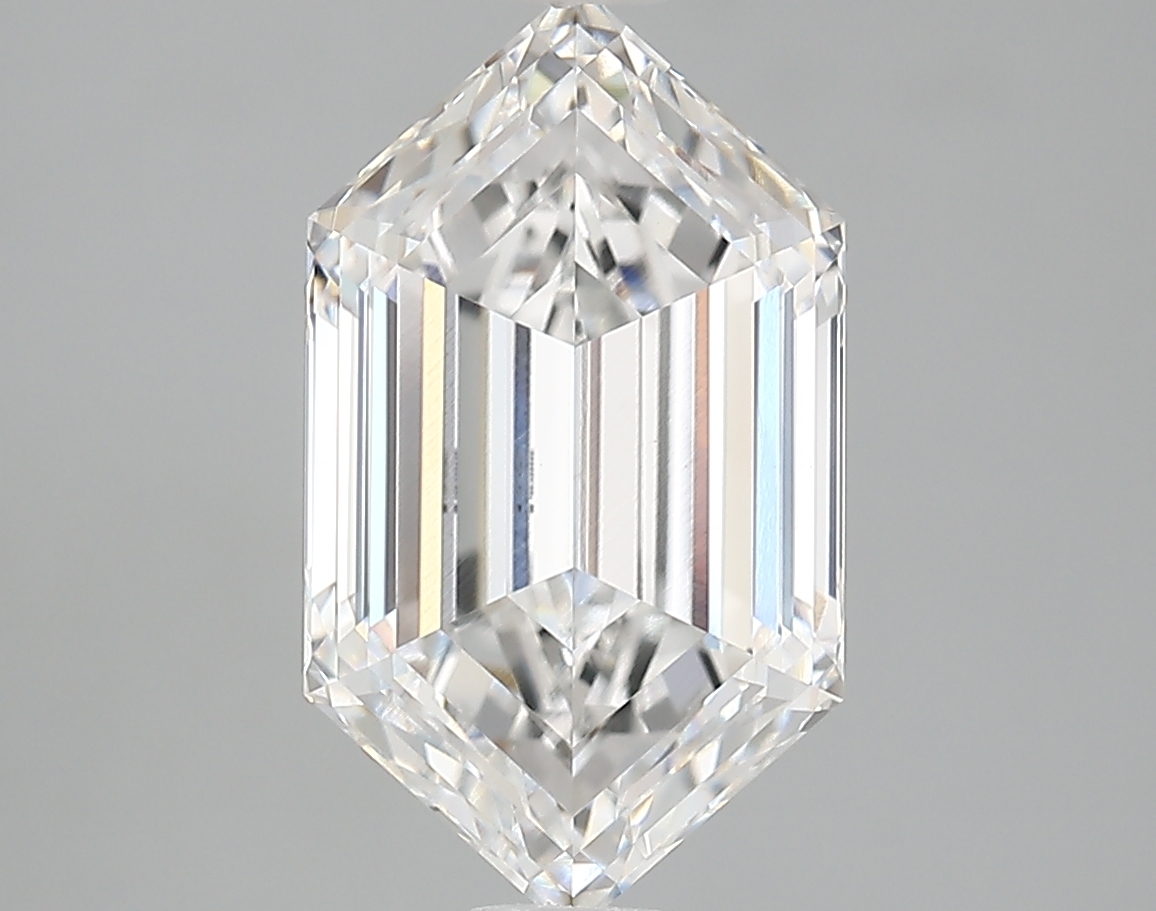 HEXAGONAL