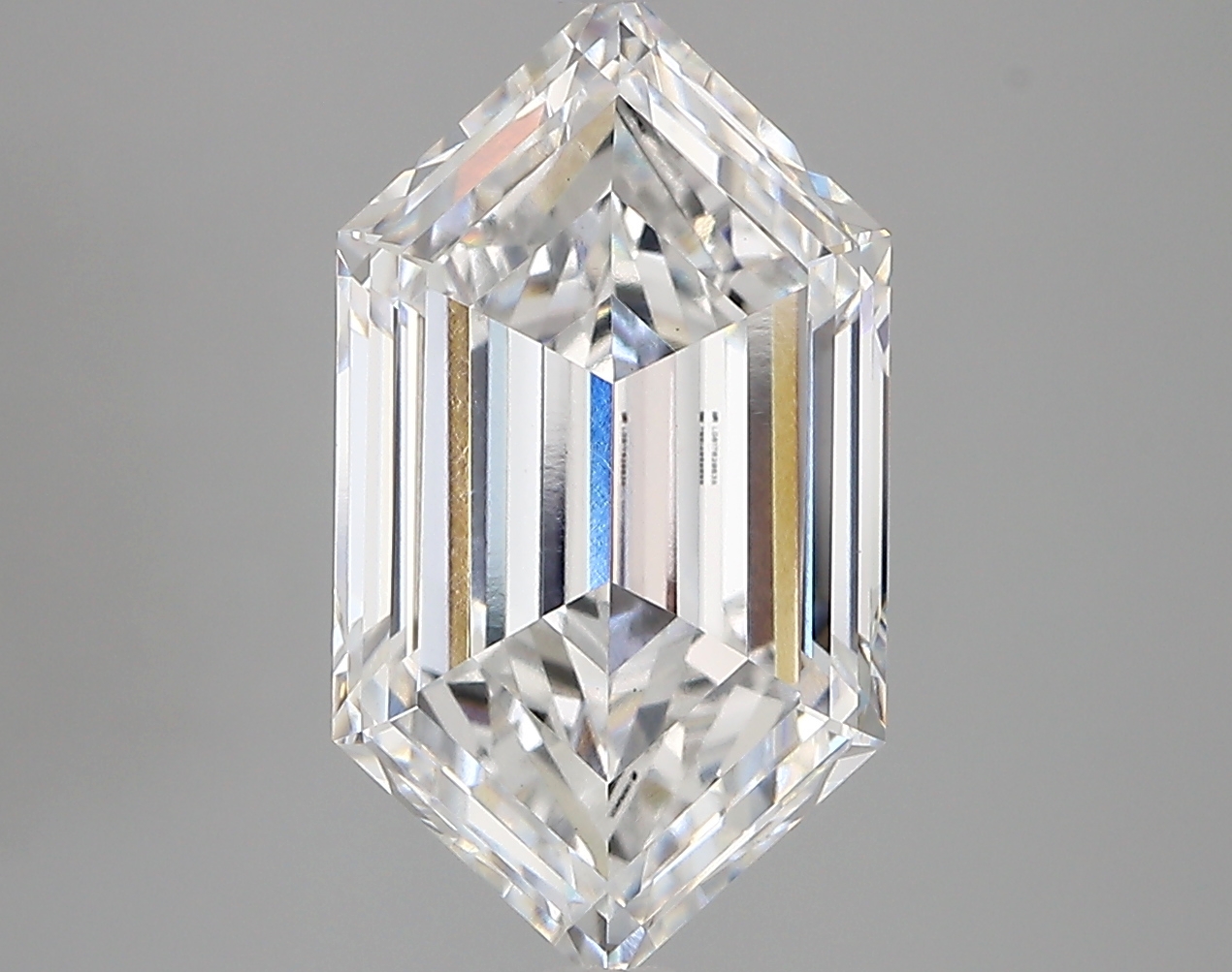 HEXAGONAL