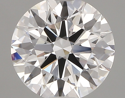 1.63 carat d IF ID Cut IGI round diamond