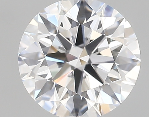 1.06 carat d VVS1 ID Cut IGI round diamond