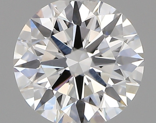 1.06 carat d VVS1 ID Cut IGI round diamond