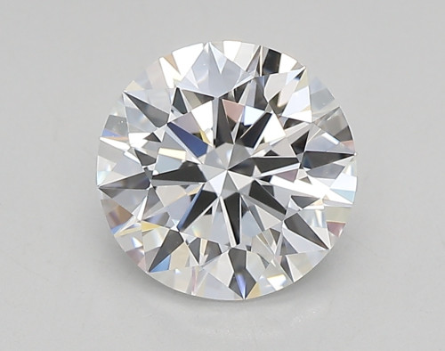 1.6 carat d VVS2 ID Cut IGI round diamond
