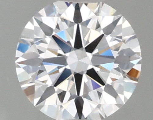 1.01 carat d FL ID Cut IGI round diamond