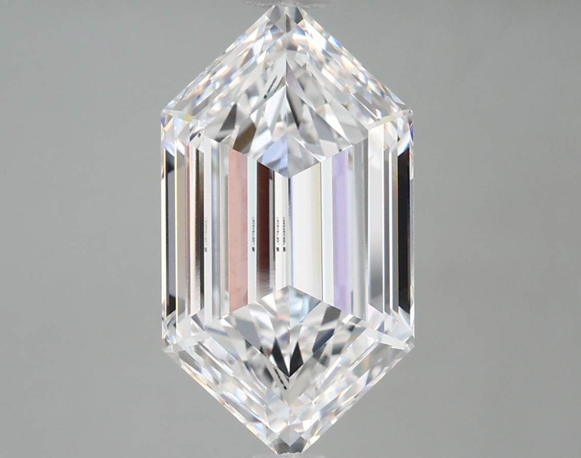 HEXAGONAL