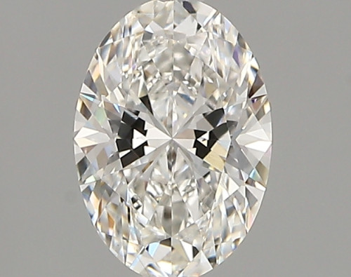 1.12 carat e VVS2 EX Cut IGI oval diamond