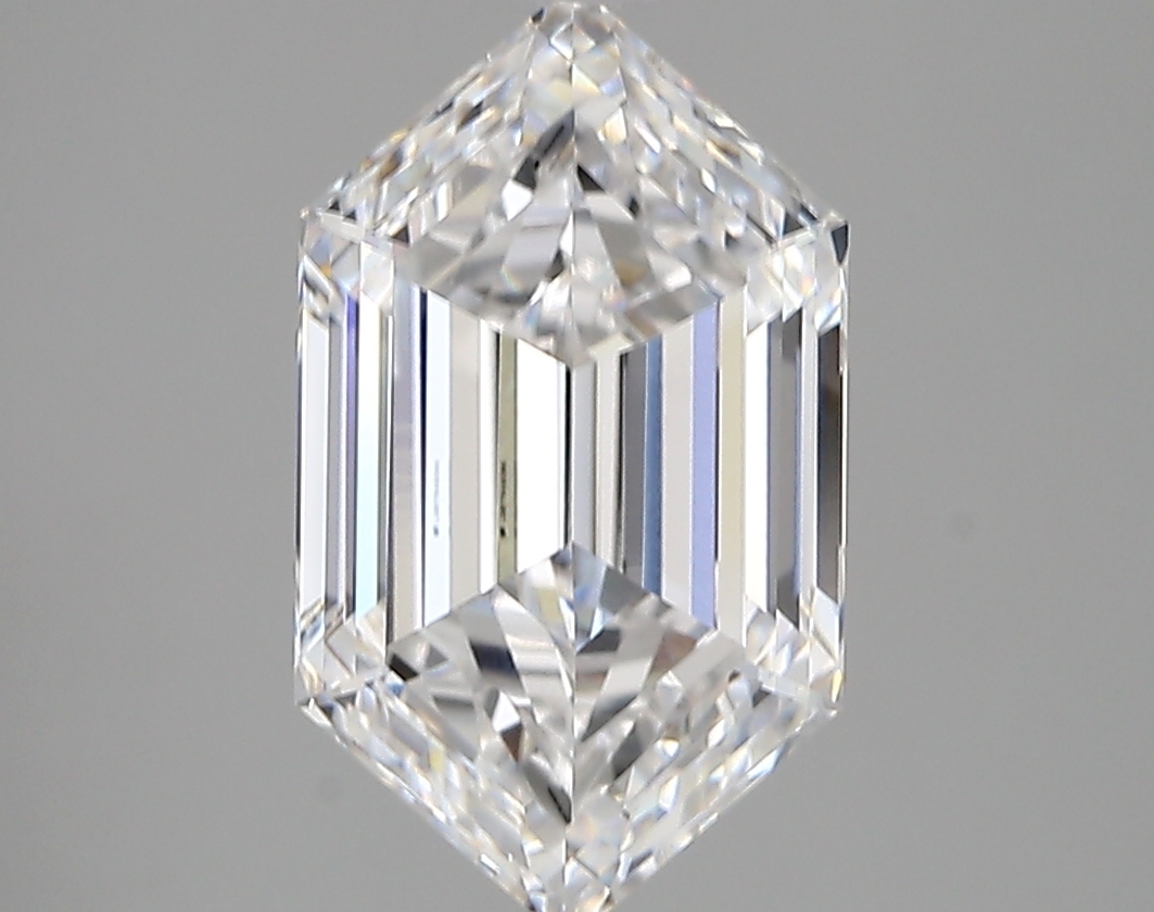 HEXAGONAL
