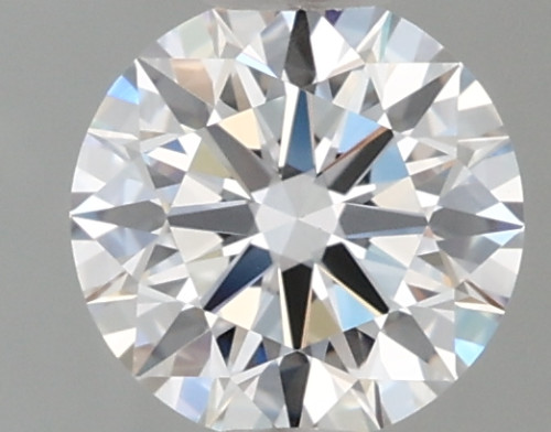 1.02 carat d VVS2 ID Cut IGI round diamond
