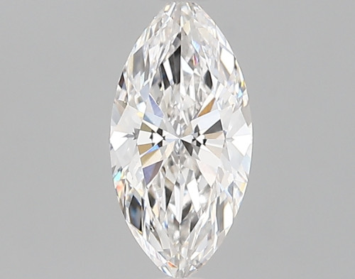 1.02 carat e VVS1 EX Cut IGI marquise diamond