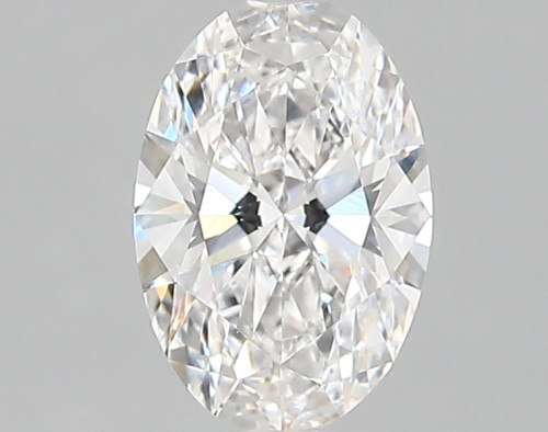 1.15 carat e VVS2 EX Cut IGI oval diamond