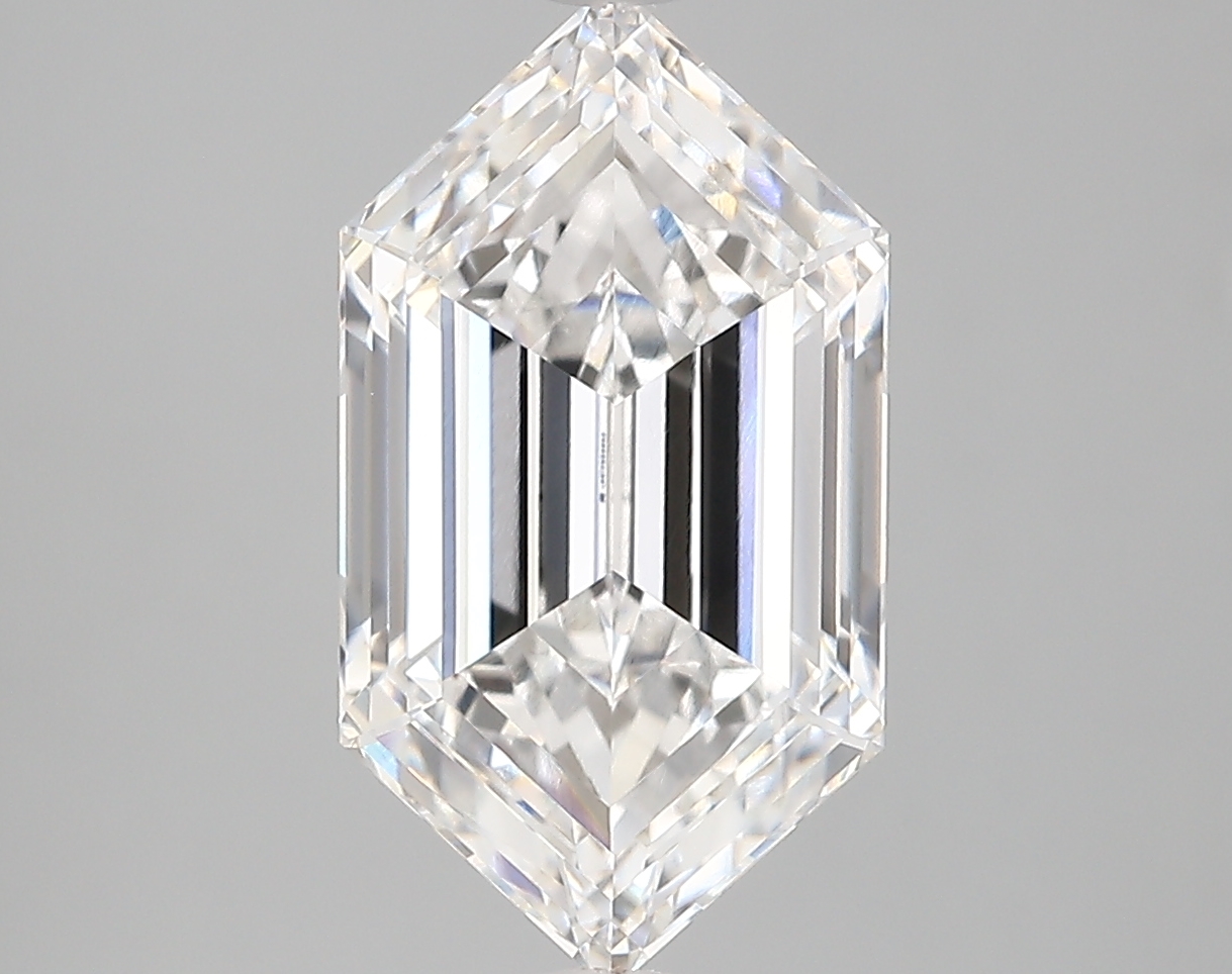 HEXAGONAL