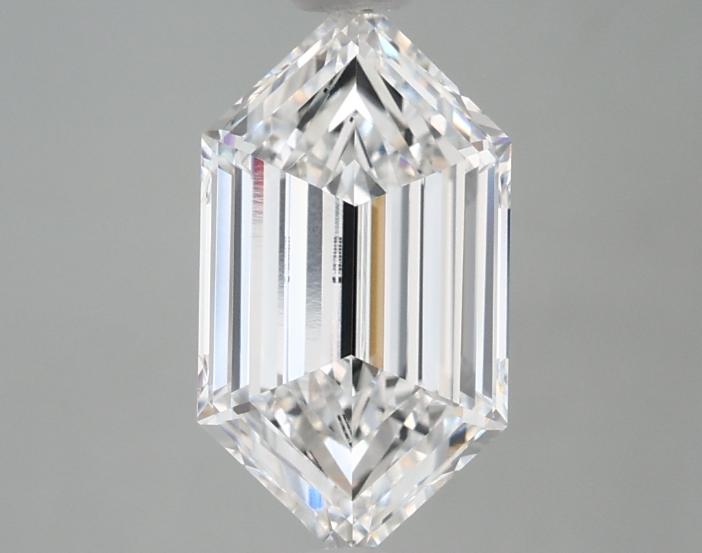 HEXAGONAL