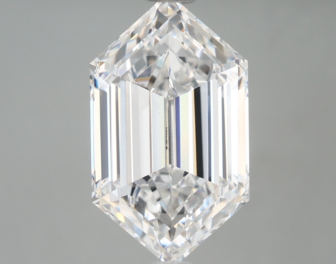HEXAGONAL