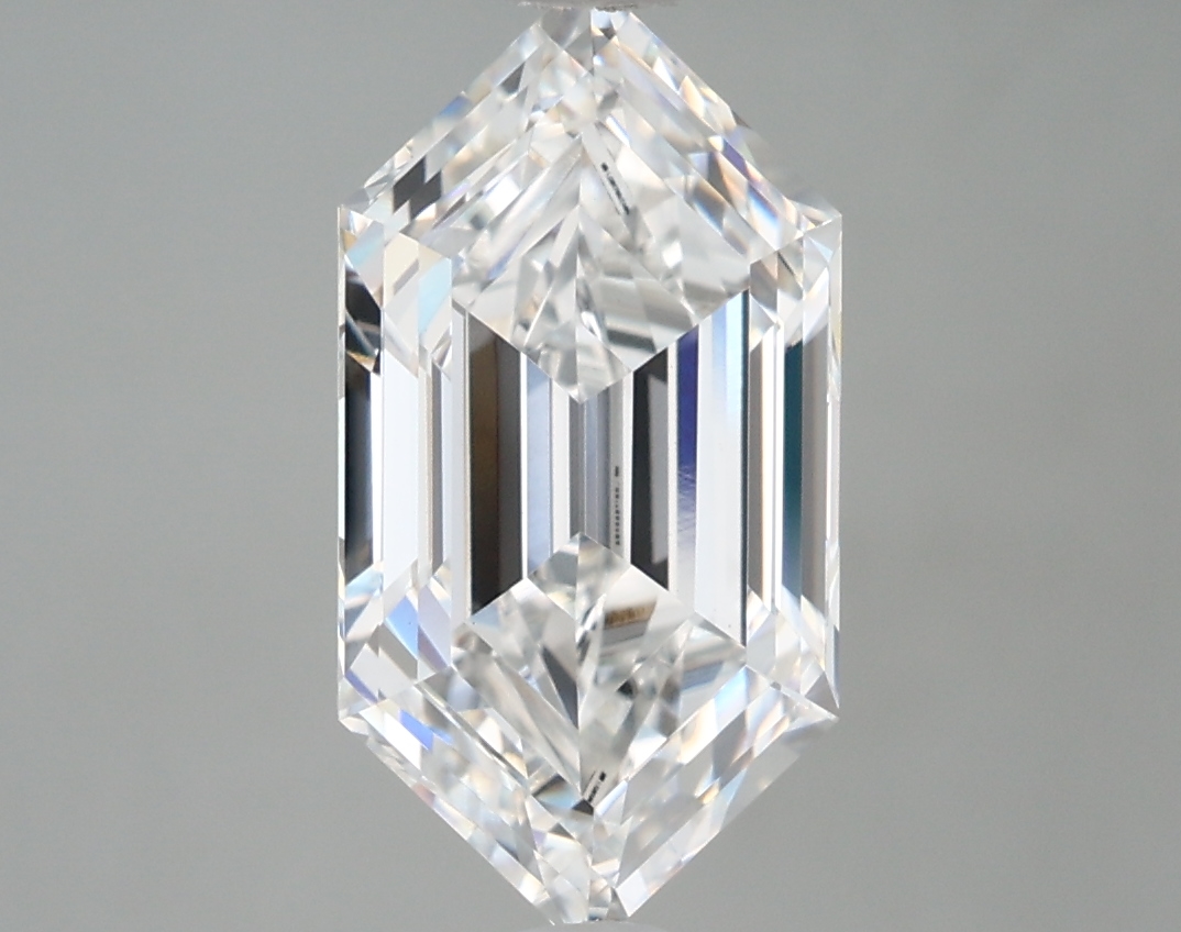 HEXAGONAL