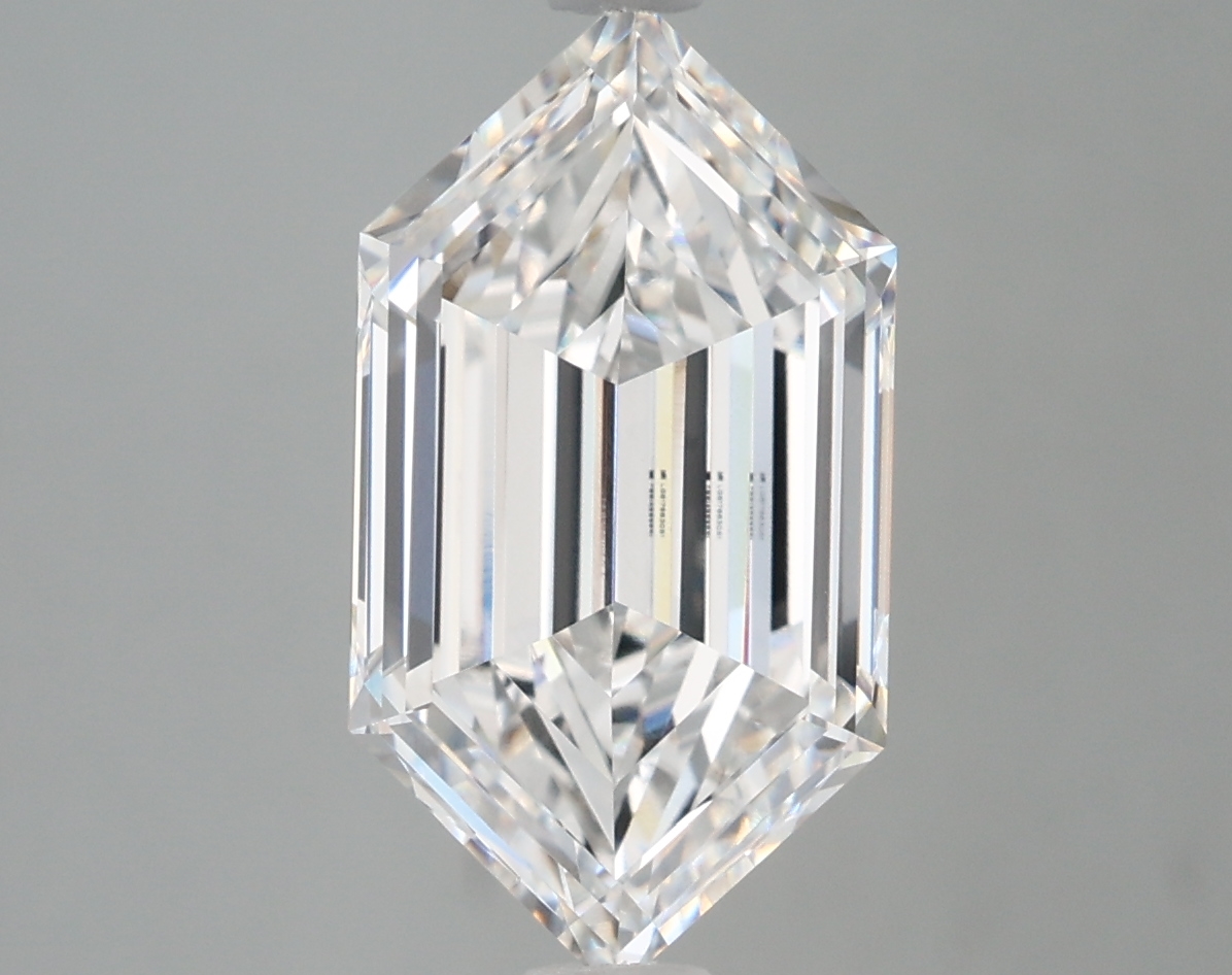 HEXAGONAL