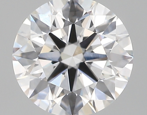 1.06 carat d VVS1 ID Cut IGI round diamond