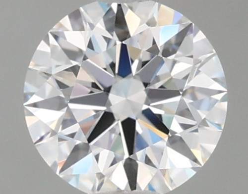 1.03 carat d IF ID Cut IGI round diamond