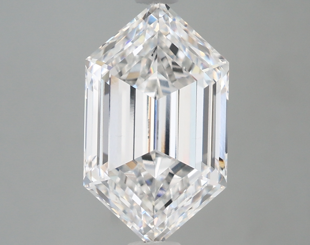 HEXAGONAL