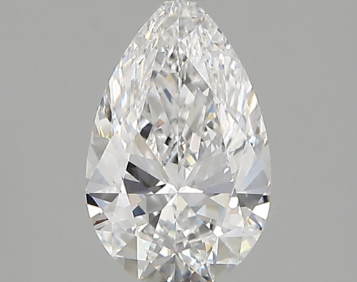 1.19 carat d VS1 EX Cut IGI pear diamond