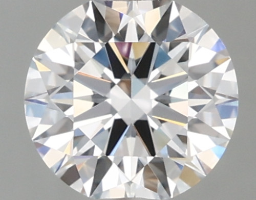1.06 carat d VVS2 ID Cut IGI round diamond