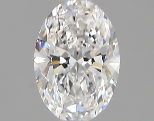 1.01 carat d VS1 EX Cut IGI oval diamond