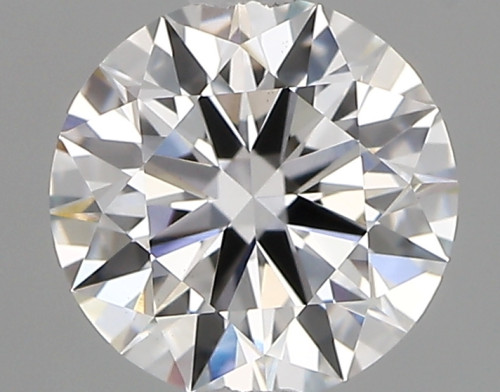 1.1 carat d VS1 ID Cut IGI round diamond