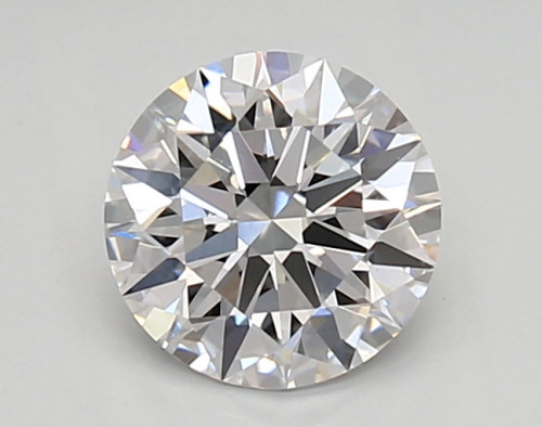 1.02 carat d VVS2 ID Cut IGI round diamond