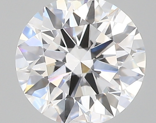 1.02 carat d VVS2 ID Cut IGI round diamond