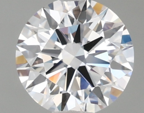 1.02 carat d FL ID Cut IGI round diamond