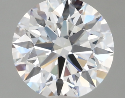 1.82 carat d VVS1 ID Cut IGI round diamond