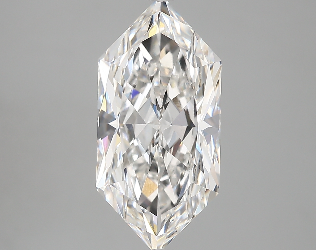 HEXAGONAL