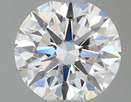 1.01 carat d VVS1 ID Cut IGI round diamond