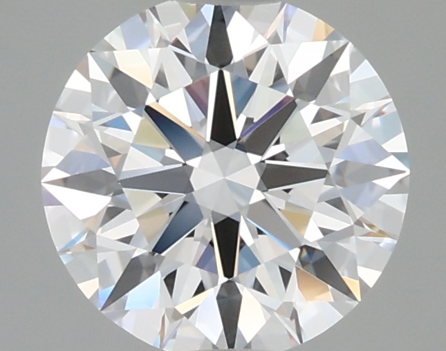 1.89 ct. round Lab Grown Diamond front image