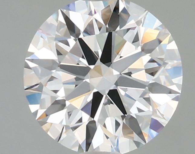 1.84 ct. round Lab Grown Diamond front image